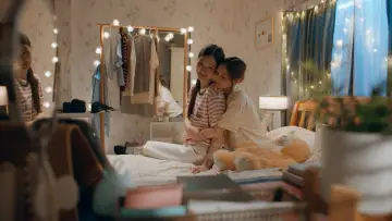 Zasłona к сериалу "คุณวาฬร้านชำ" #1506406