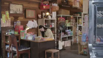 Zasłona к сериалу "คุณวาฬร้านชำ" #1506417