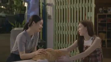 Zasłona к сериалу "คุณวาฬร้านชำ" #1506420