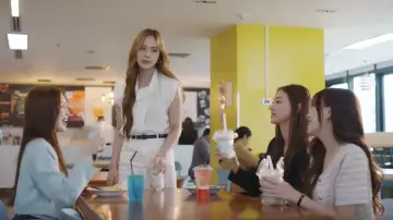 Zasłona к сериалу "คุณวาฬร้านชำ" #1506431