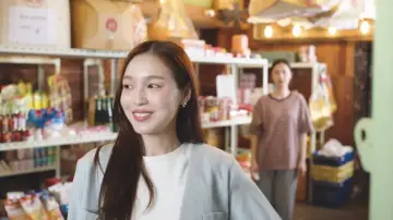 Zasłona к сериалу "คุณวาฬร้านชำ" #1506433
