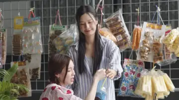 Zasłona к сериалу "คุณวาฬร้านชำ" #1506436