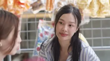 Zasłona к сериалу "คุณวาฬร้านชำ" #1506439