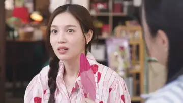 Zasłona к сериалу "คุณวาฬร้านชำ" #1506440