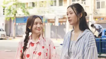 Zasłona к сериалу "คุณวาฬร้านชำ" #1506441