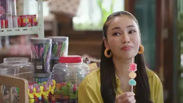 Zasłona к сериалу "คุณวาฬร้านชำ" #1506448