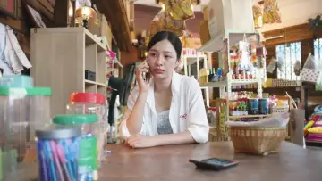 Zasłona к сериалу "คุณวาฬร้านชำ" #1506452