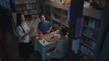 Zasłona к сериалу "คุณวาฬร้านชำ" #1506457