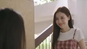 Zasłona к сериалу "คุณวาฬร้านชำ" #1506460