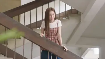 Zasłona к сериалу "คุณวาฬร้านชำ" #1506464