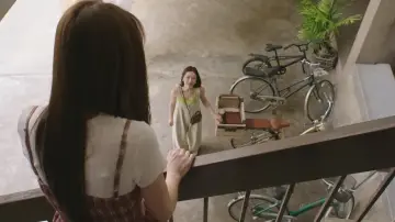 Zasłona к сериалу "คุณวาฬร้านชำ" #1506466