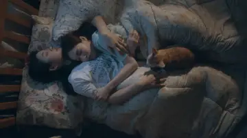 Zasłona к сериалу "คุณวาฬร้านชำ" #1506472