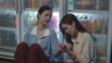 Zasłona к сериалу "คุณวาฬร้านชำ" #1506473