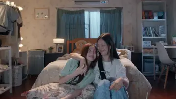 Zasłona к сериалу "คุณวาฬร้านชำ" #1506474