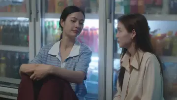 Zasłona к сериалу "คุณวาฬร้านชำ" #1506477