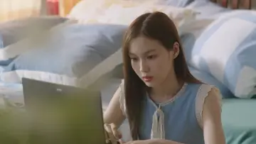 Zasłona к сериалу "คุณวาฬร้านชำ" #1506478