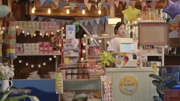 Zasłona к сериалу "คุณวาฬร้านชำ" #1506479