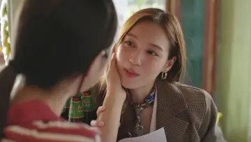 Zasłona к сериалу "คุณวาฬร้านชำ" #1506481