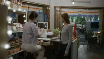 Zasłona к сериалу "คุณวาฬร้านชำ" #1506489