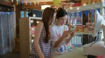 Zasłona к сериалу "คุณวาฬร้านชำ" #1506490