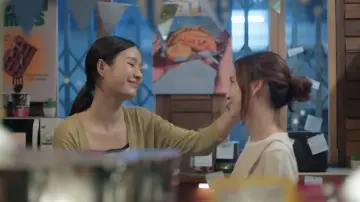 Zasłona к сериалу "คุณวาฬร้านชำ" #1506491
