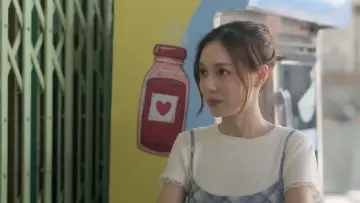 Zasłona к сериалу "คุณวาฬร้านชำ" #1506493