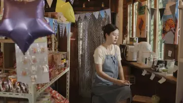 Zasłona к сериалу "คุณวาฬร้านชำ" #1506494