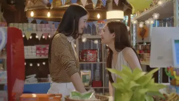 Zasłona к сериалу "คุณวาฬร้านชำ" #1506497