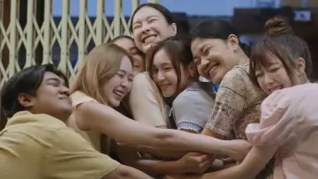 Zasłona к сериалу "คุณวาฬร้านชำ" #1506499