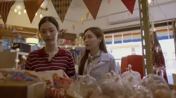 Zasłona к сериалу "คุณวาฬร้านชำ" #1506500