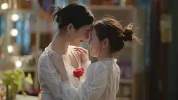 Zasłona к сериалу "คุณวาฬร้านชำ" #1506501