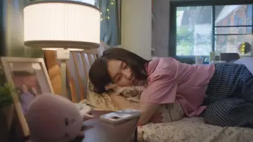 Zasłona к сериалу "คุณวาฬร้านชำ" #1506504