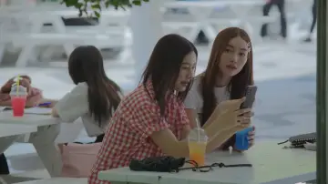 Zasłona к сериалу "คุณวาฬร้านชำ" #1506506