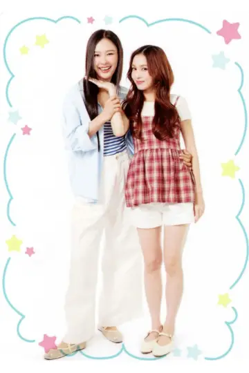 Plakat к сериалу "คุณวาฬร้านชำ" #1506513