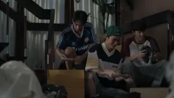 Zasłona do serialu "WU" #1496610