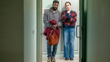 Zasłona к сериалу "Babies" #1498776
