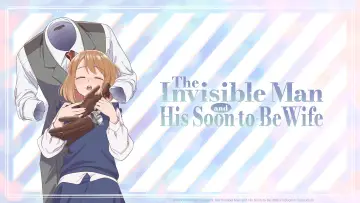 Zasłona к сериалу "透明男と人間女～そのうち夫婦になるふたり～" #1483112