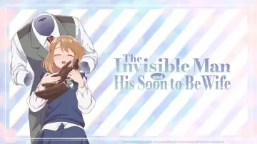Zasłona к сериалу "透明男と人間女～そのうち夫婦になるふたり～" #1483116