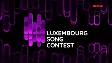 Zasłona do serialu "Konkurs Piosenki Luksemburga: Luksemburskie eliminacje do Eurowizji" #1609654