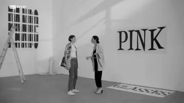 Zasłona do serialu "Prisma" #1672603