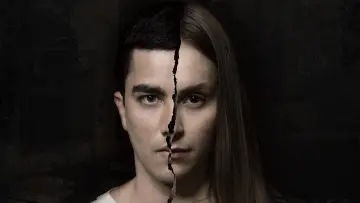Zasłona do serialu "A Menina que Matou os Pais: A Série" #1775952