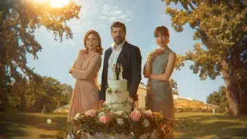 W dobru i złu plakat