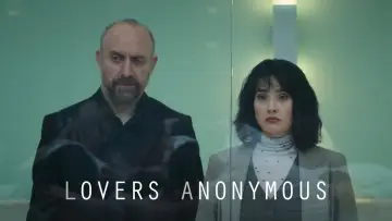 Zasłona do serialu "Anonimowi zakochani" #1494045
