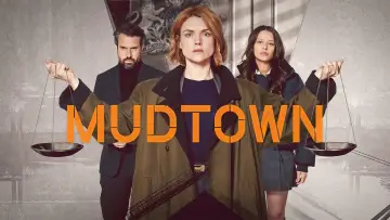 Zasłona do serialu "Mudtown" #1799003