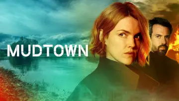 Zasłona do serialu "Mudtown" #1799005