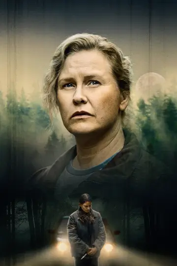 Krzyczeć wilk plakat