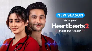 Zasłona do serialu "Heartbeats: Pyaar aur Armaan" #1667194