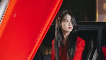 Zasłona к сериалу "21세기 대군부인" #1351285