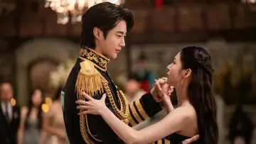 Zasłona к сериалу "21세기 대군부인" #1351293