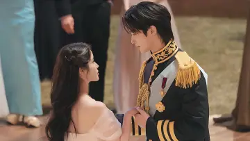 Zasłona к сериалу "21세기 대군부인" #1351295